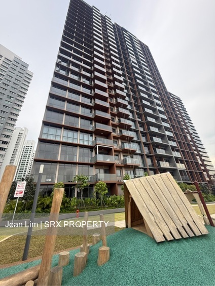 Amo Residence (D20), Apartment #540796961